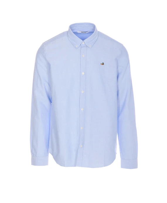 EDMMOND STUDIOS Camicie Blue