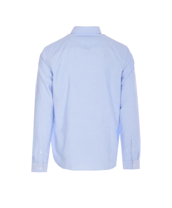 EDMMOND STUDIOS Camicie Blue