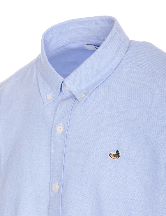 EDMMOND STUDIOS Camicie Blue