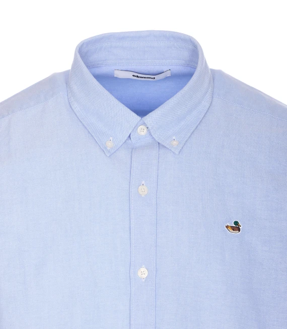 EDMMOND STUDIOS Camicie Blue