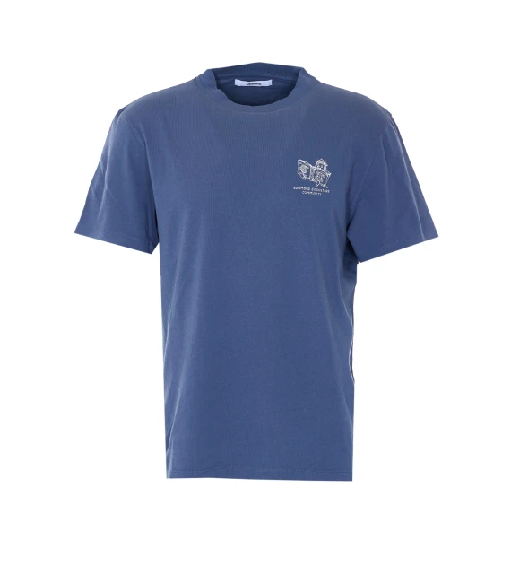 T-shirt e Polo Blue