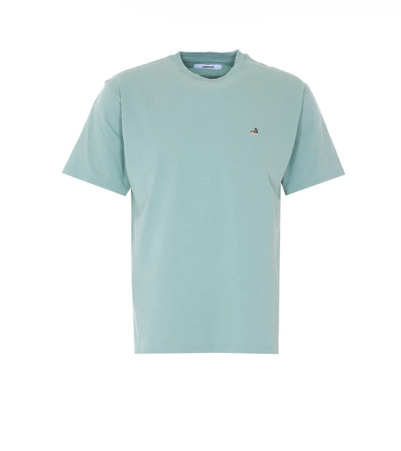 T-shirt e Polo Verde