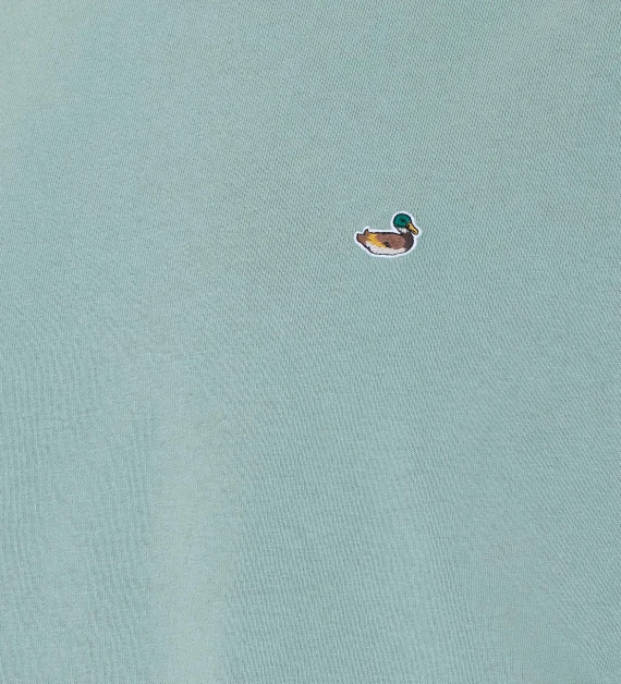 T-shirts and Polos Green