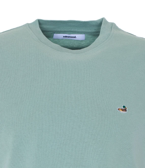 T-shirts and Polos Green