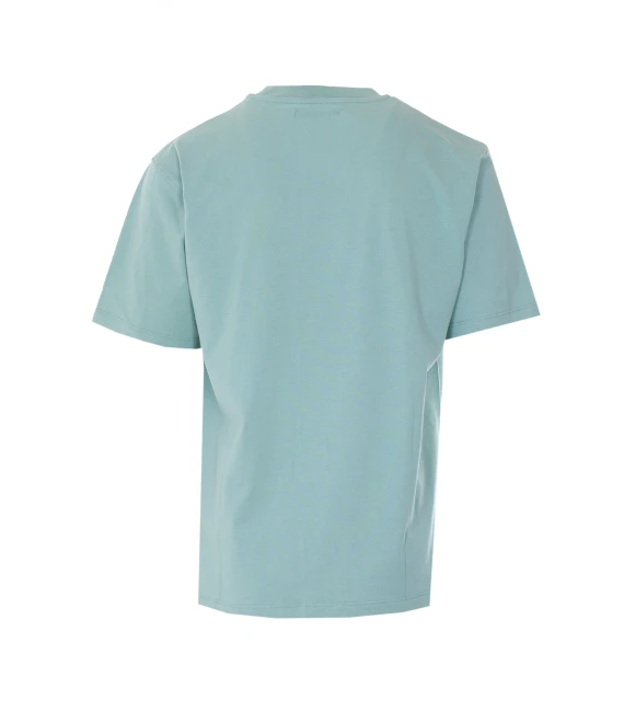 T-shirt e Polo Verde