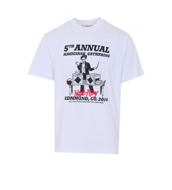 T-shirt e Polo Bianco