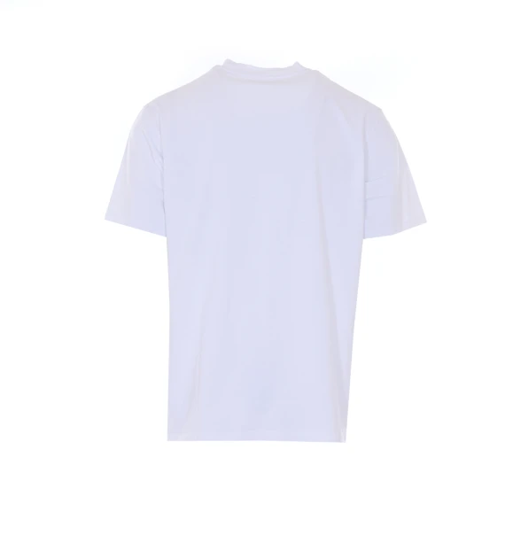 T-shirt e Polo Bianco