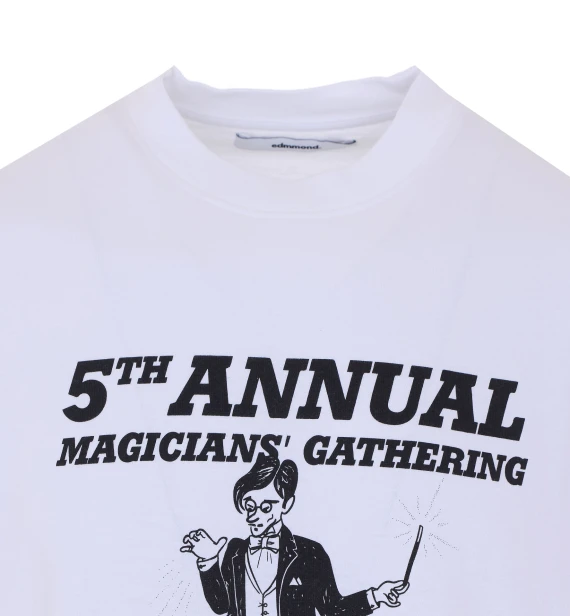 T-shirt e Polo Bianco