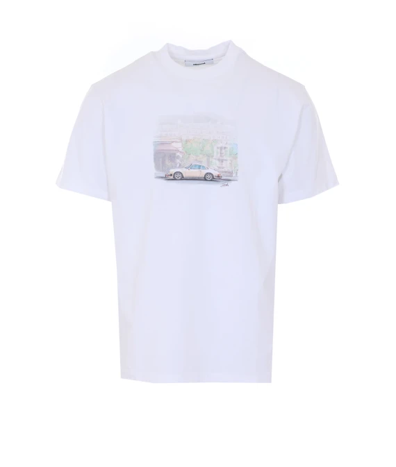 T-shirt e Polo Bianco