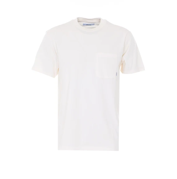T-shirt e Polo Bianco