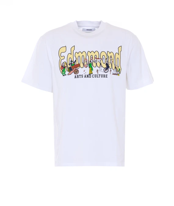 T-shirt e Polo Bianco