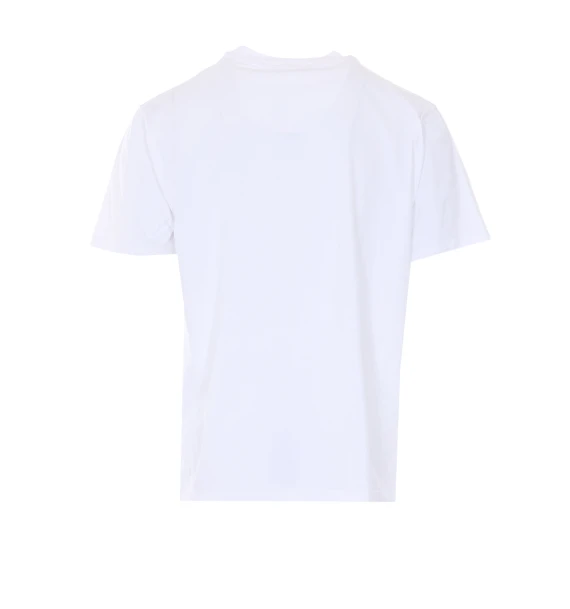 T-shirt e Polo Bianco