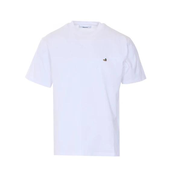 T-shirt e Polo Bianco