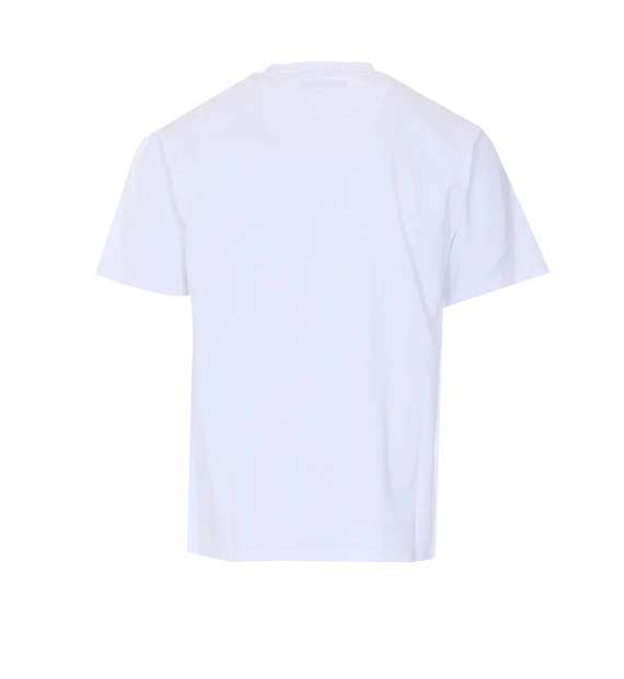 T-shirt e Polo Bianco