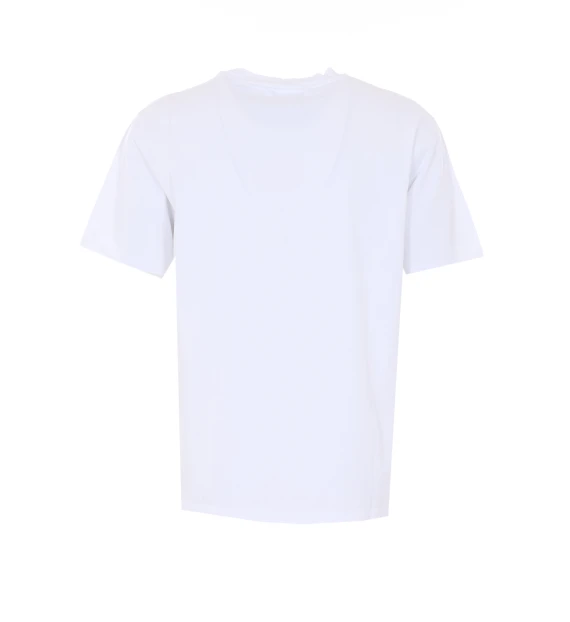 T-shirt e Polo Bianco