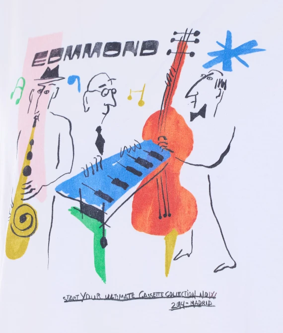 T-shirt e Polo Bianco