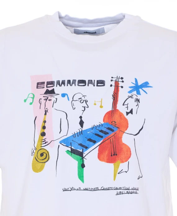 T-shirt e Polo Bianco