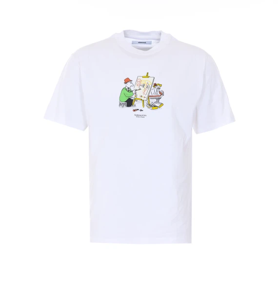 T-shirt e Polo Bianco