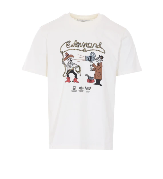 T-shirt e Polo Bianco