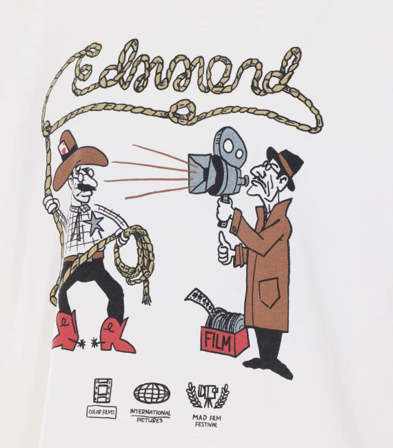 T-shirt e Polo Bianco