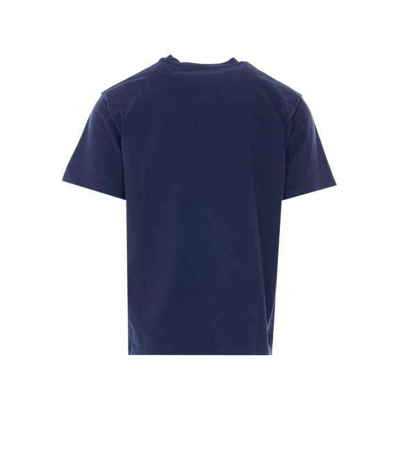 T-shirt e Polo Blue