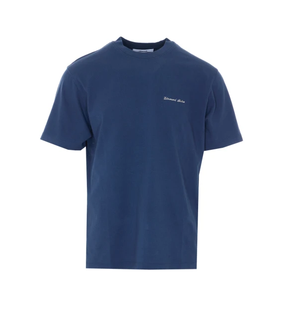 T-shirt e Polo Blue