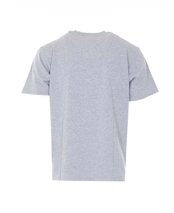 T-shirt e Polo Grigio