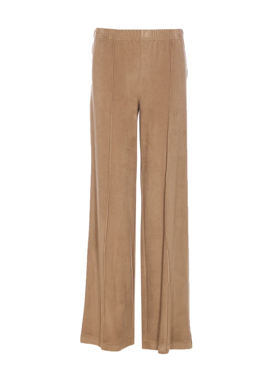 Eleh Pantaloni Beige