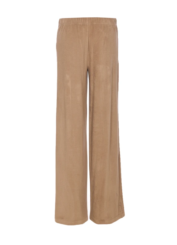 Eleh Trousers Beige