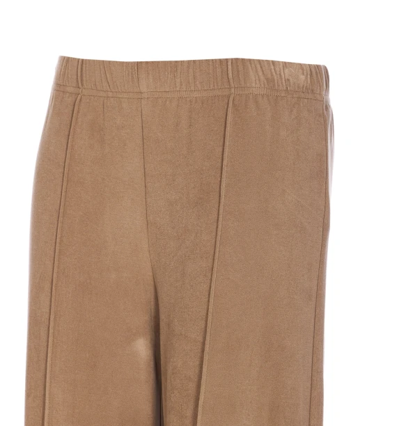 Eleh Trousers Beige