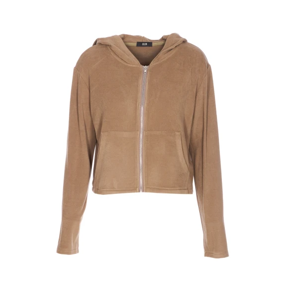Eleh Maglie Beige