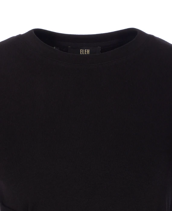 Eleh Maglie Nero