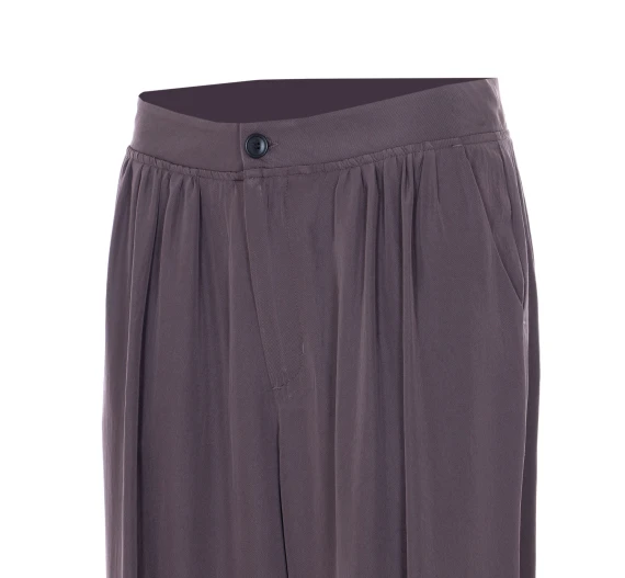 Pantaloni Purple