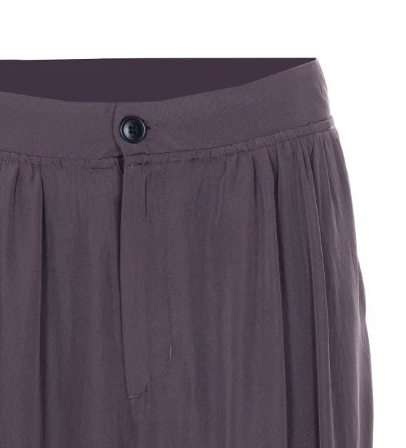 Pantaloni Purple