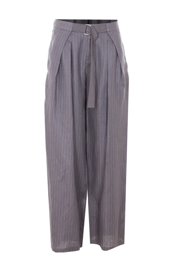 Pantaloni Grigio
