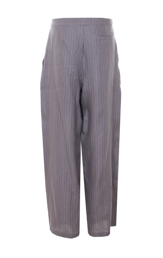 Pantaloni Grigio