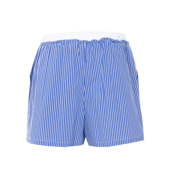 Shorts Blue