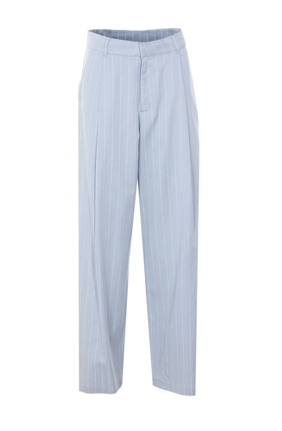 Trousers Blue