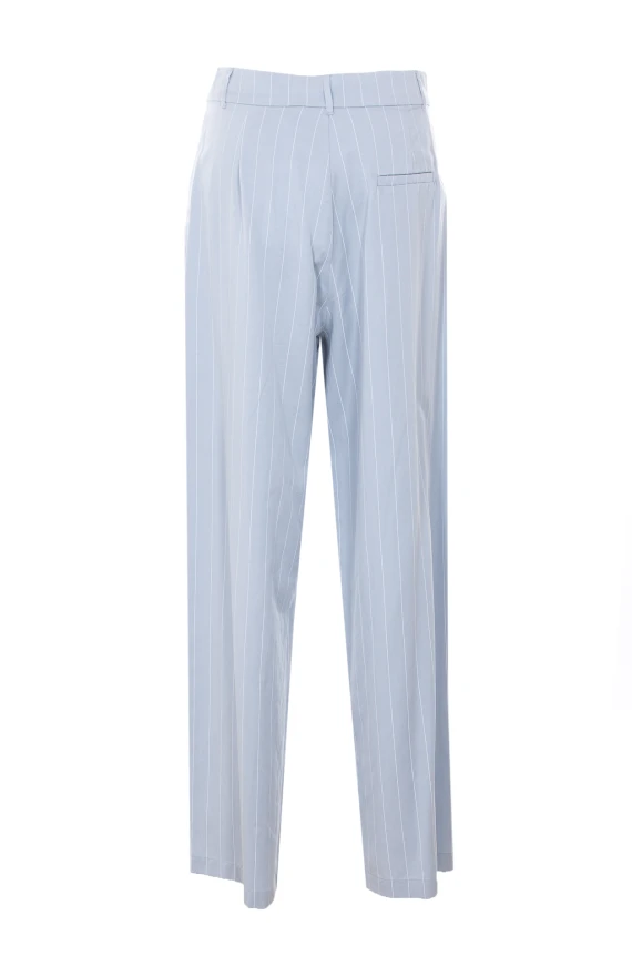 Trousers Blue