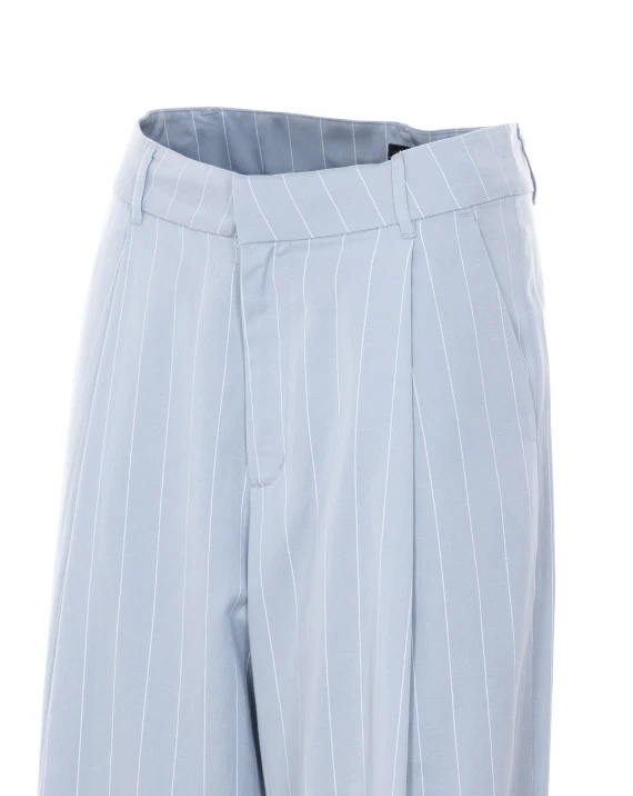 Trousers Blue