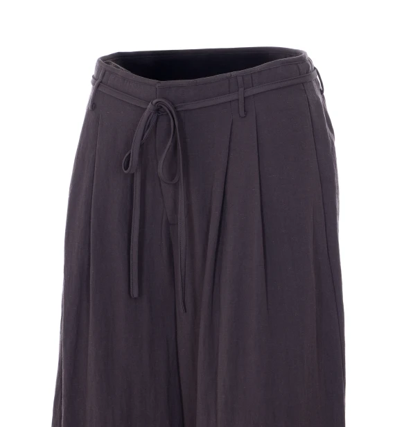 Pantaloni Purple