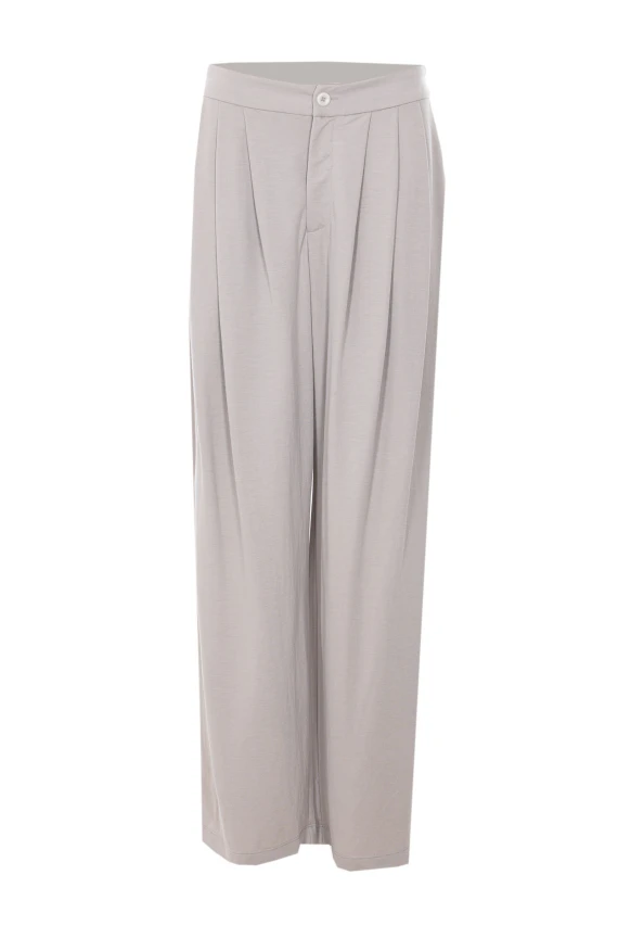 Pantaloni Beige