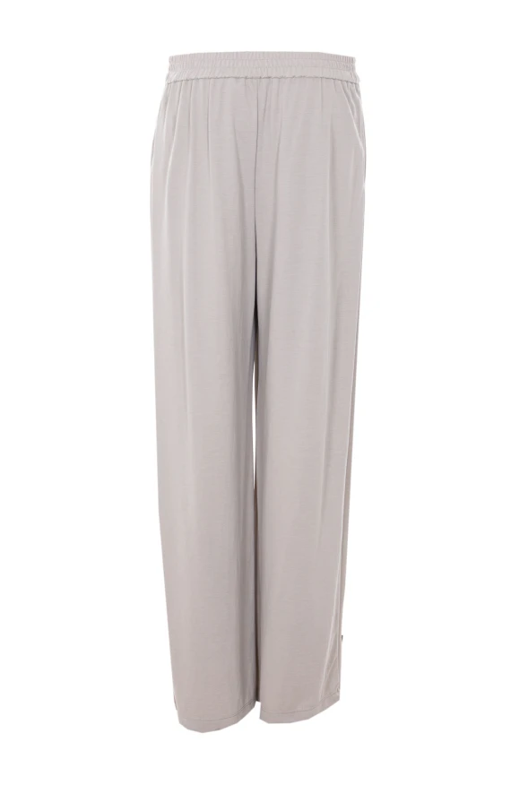 Pantaloni Beige