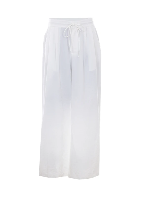 Pantaloni Bianco