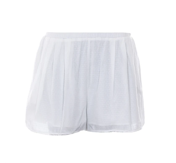 Shorts White
