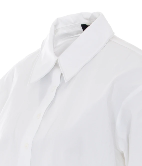 Shirts White