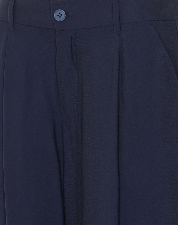Pantaloni Blue