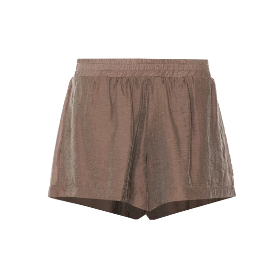 Pantaloncini Marrone