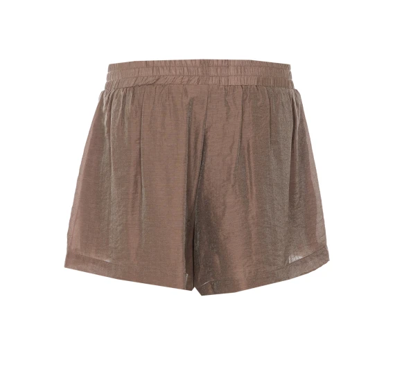 Pantaloncini Marrone