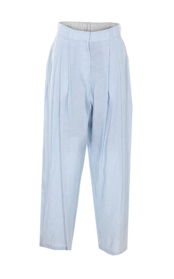 Pantaloni Blue